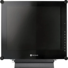 AG neovo X-17E, schwarz, 17"