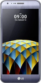 LG X Cam K580 silber