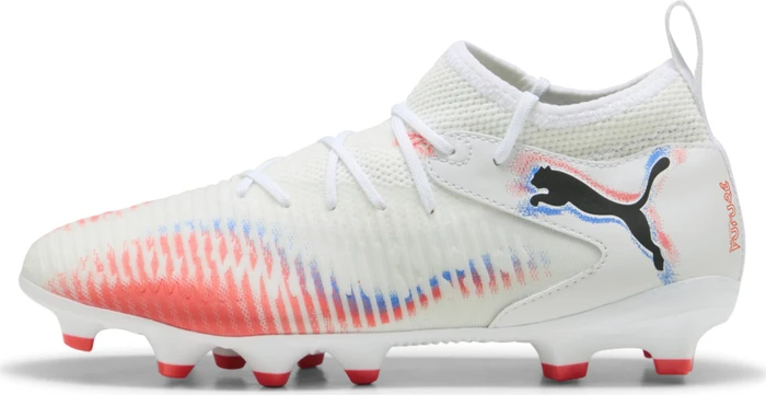 Puma Future 8 Match FG/AG (Junior)