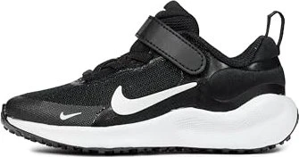 Nike Revolution 7 schwarz/weiß (Junior)
