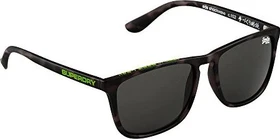 Superdry Shockwave 102 matte brown/tortoiseshell