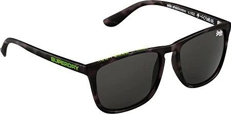 Superdry Shockwave 102 matte brown/tortoiseshell