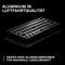SteelSeries Apex Pro Mini, OmniPoint 2.0, USB, US Vorschaubild