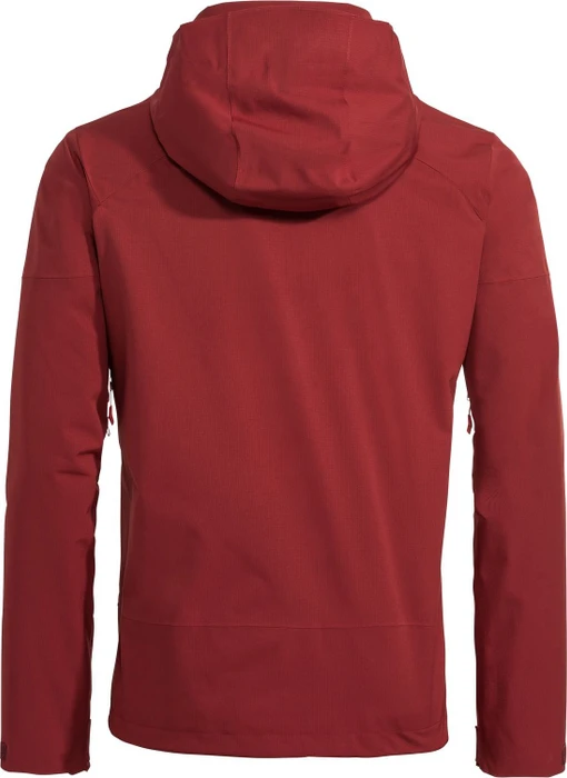 Vaude Elope Funktionsjacke carmine (Herren)