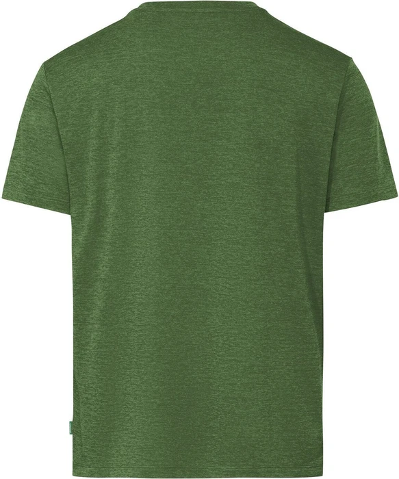 Vaude Essential Funktionsshirt kurzarm thyme (Herren)