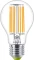 Philips LED CLA 60W A60 E27 CL UE SRT4 4W/830, 2 Stück Vorschaubild