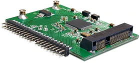 DeLOCK IDE 2.5" -> mSATA (62434)