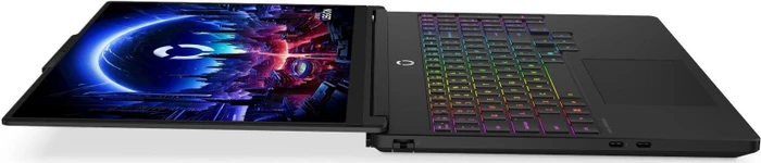 Lenovo Legion 5 15IAX11, Eclipse Black, Core Ultra 7 251HX, 32GB RAM, 512GB SSD, GeForce RTX 5070, DE