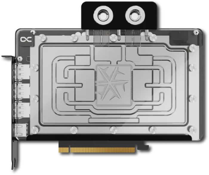 INNO3D GeForce RTX 5090 iCHILL Frostbite, 32GB GDDR7, HDMI, 3x DP