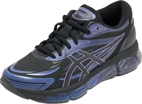 Asics Gel-Quantum 360 VIII black/blueberry
