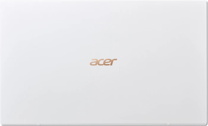 Acer Swift 7 SF714-52T-50QJ, weiß, Core i5-8200Y, 8GB RAM, 256GB SSD, DE