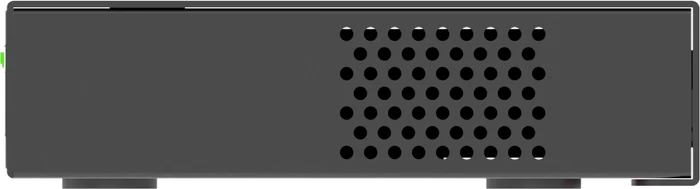Netgear Ethernet Plus GS300 Desktop Gigabit Switch, 15x RJ-45, 1x SFP, 180W PoE+