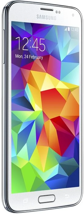 Samsung Galaxy S5 G900F 16GB weiß
