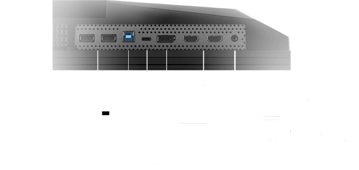 MSI MPG 321URXDE QD-OLED, 31.5"