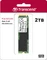 Transcend MTE220S SSD 2TB, M.2 2280 / M-Key / PCIe 3.0 x4 Vorschaubild