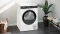 Siemens iQ500 WQ33G2D41 Wärmepumpentrockner Vorschaubild