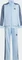 adidas Adicolor Firebird Trainingsanzug clear sky (Junior) Vorschaubild