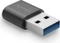 Hama USB-Adapter USB-A 3.1 [Stecker] auf USB-C 3.1 [Buchse] Vorschaubild