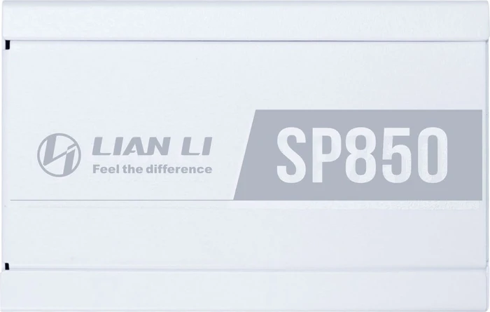 Lian Li SP V2 Gold SP850 weiß 850W, ATX 3.1