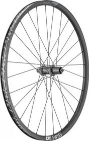 DT Swiss HU 1900 Spline 22mm/25mm 29" 5x135 QR Shimano HG Centerlock Disc Hinterlaufrad