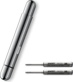 Lamy pico Kugelschreiber chrom poliert