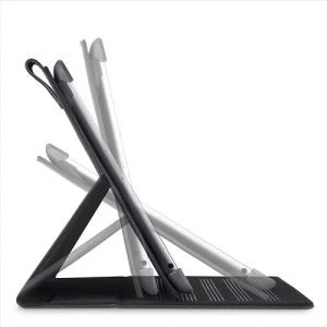 Belkin new iPad Cinema Folio schwarz