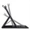 Belkin new iPad Cinema Folio schwarz Vorschaubild