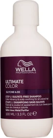 Wella Ultimate Color Shampoo, 100ml