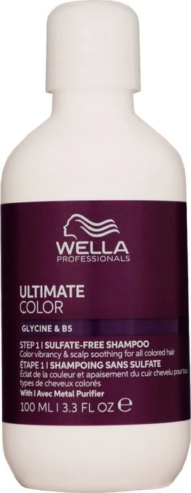 Wella Ultimate Color Shampoo