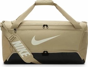 Nike Brasilia 9.5 Sporttasche desert khaki/black/sail