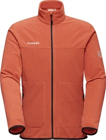 Mammut Innominata Light ML Jacke brick (Herren)
