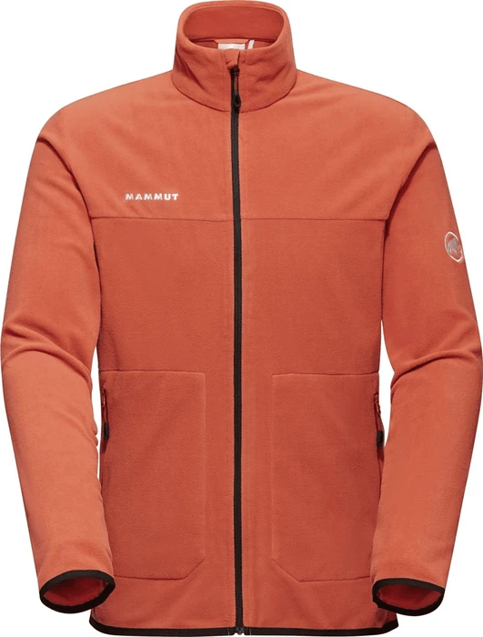 Mammut Innominata Light ML Jacke brick (Herren)