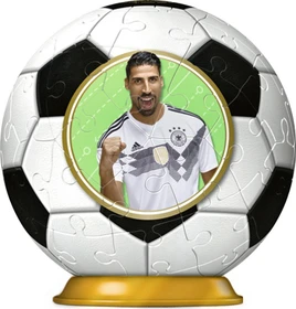 Ravensburger Puzzle 3D Puzzle-Ball Sami Khedira