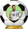 Ravensburger Puzzle 3D Puzzle-Ball Sami Khedira Vorschaubild