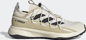adidas Terrex Voyager 21 Travel chalk white/core black/aluminium (Damen)