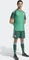 adidas FIFA WM 2026 Algerien Authentic Auswärtstrikot kurzarm court green (Herren) Vorschaubild