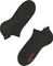 Falke GO2 Invisible Golfsocken schwarz (Herren) Vorschaubild