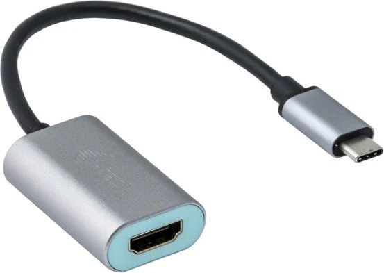 i-tec Display Adapter USB-C HDMI, USB-C 3.0 [Stecker]