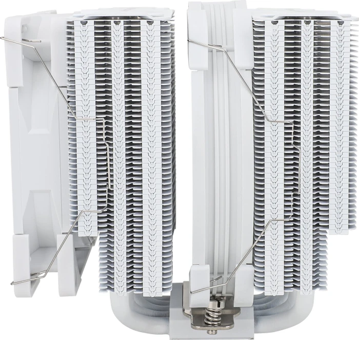 Thermalright Frost Commander 140 White