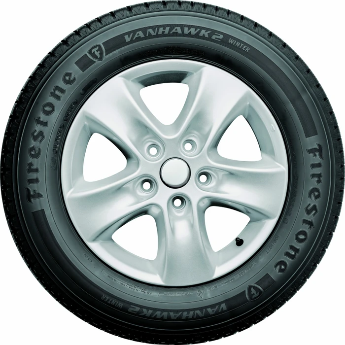 Firestone Vanhawk 2 Winter 205/65 R15C 102/100T