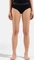 Odlo Natural Merino 160 Slip schwarz (Damen) Vorschaubild