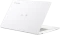 ASUS Chromebook Plus CX34 CX3402CVA-MW0348, Pearl White, Core i3-1315U, 8GB RAM, 256GB Flash, DE Vorschaubild