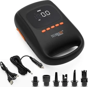 Technaxx TX-266 SUP Elektropumpe