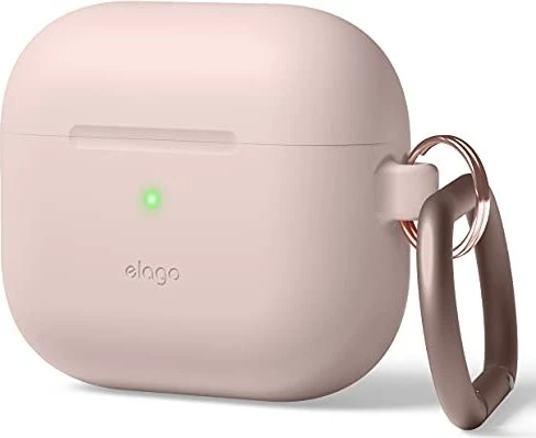 Elago Silicone Case für Apple AirPods 3