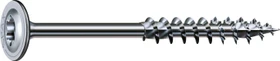 Spax WIROX A9J 4CUT T-STAR plus T40 Holzbauschraube, 8x50mm, 50 Stück