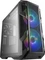 Cooler Master MasterCase H500M, grau, Glasfenster Vorschaubild