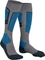 Falke SK4 Skisocken m.grey mel (Herren) Vorschaubild