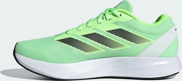 adidas Duramo RC green spark/core black/lucid lemon