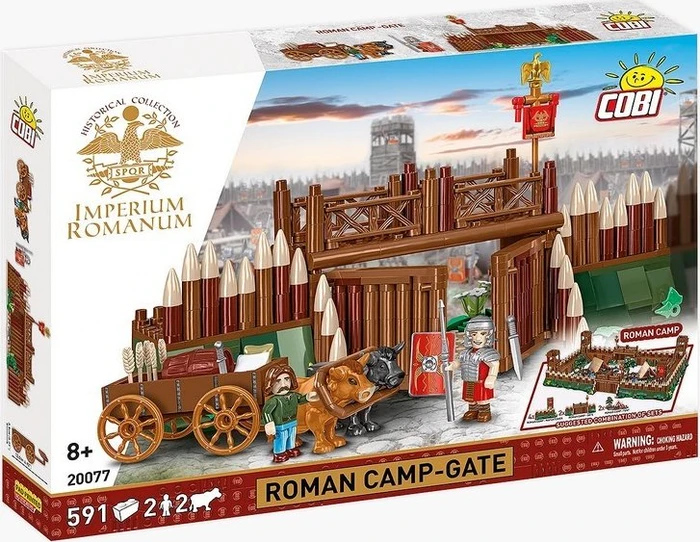 Cobi Imperium Romanum