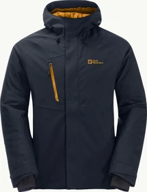 Jack Wolfskin Troposphere Ins Funktionsjacke midnight sky (Herren)
